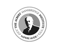 MANSBRIDGE INSTITUTE logo